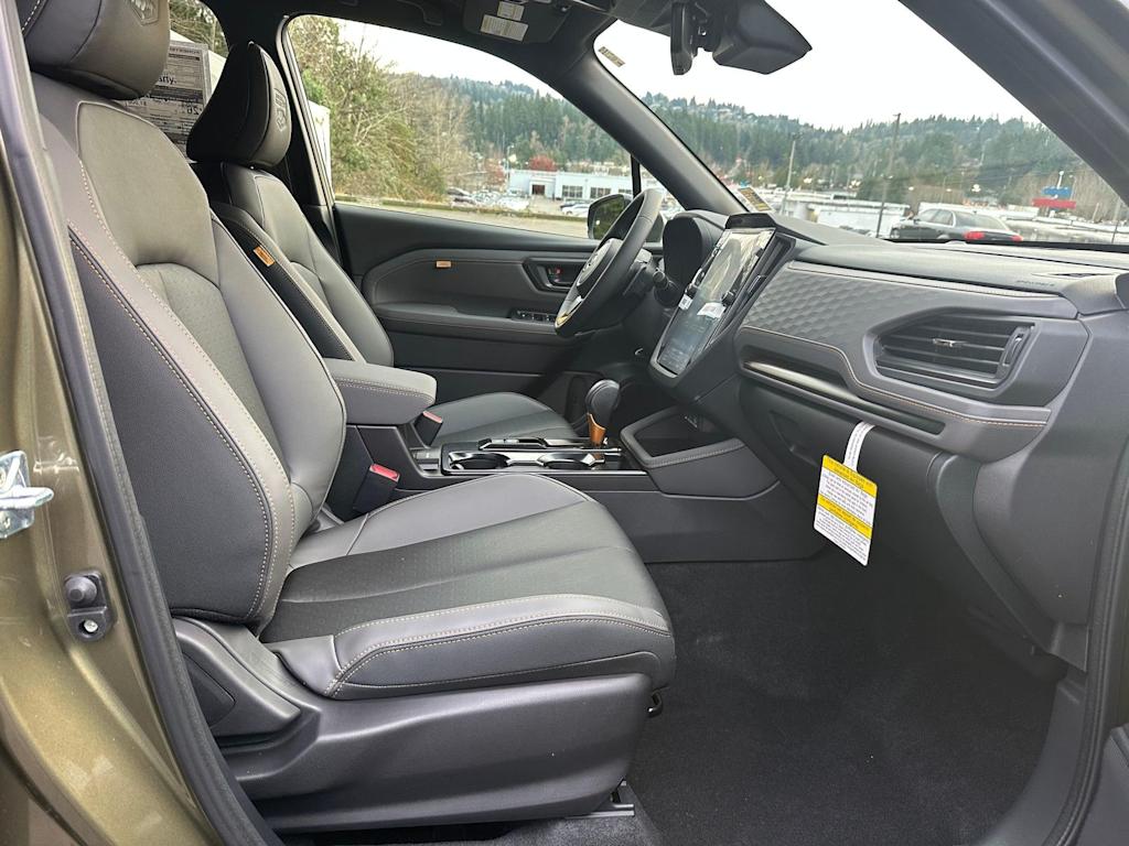 Thumbnail: 2026 Subaru Forester - 11