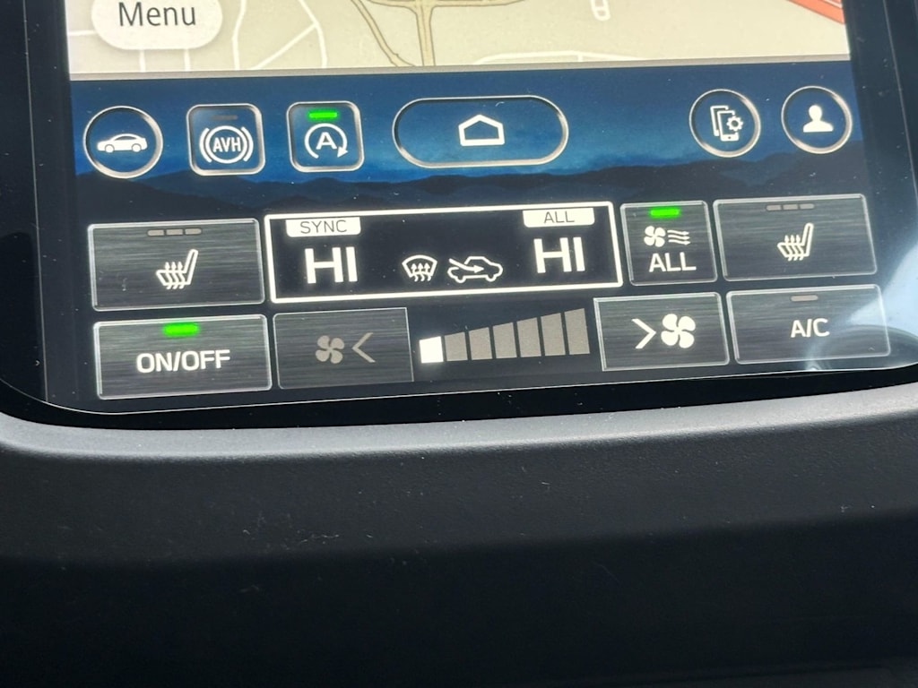 Thumbnail: 2026 Subaru Forester - 24