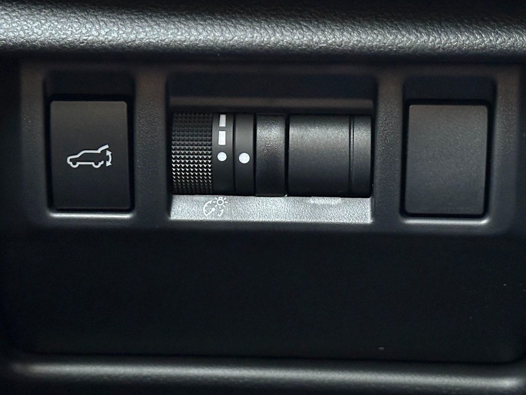 Thumbnail: 2026 Subaru Forester - 26