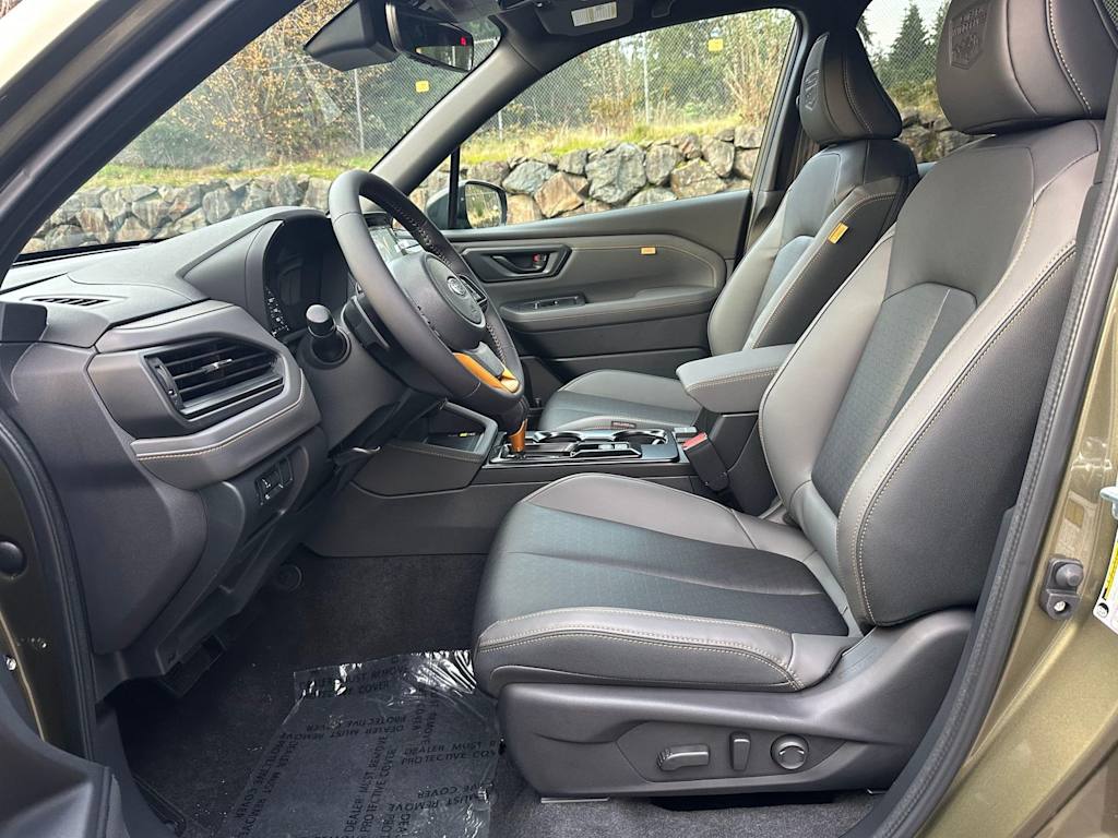 Thumbnail: 2026 Subaru Forester - 20