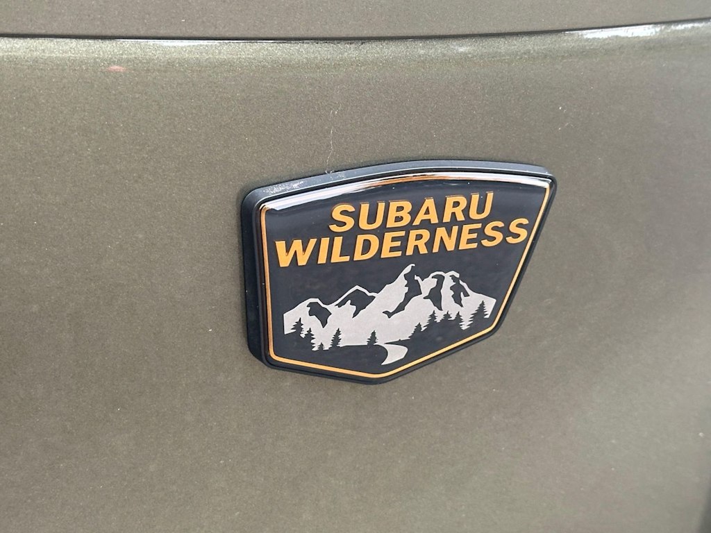 Thumbnail: 2026 Subaru Forester - 15