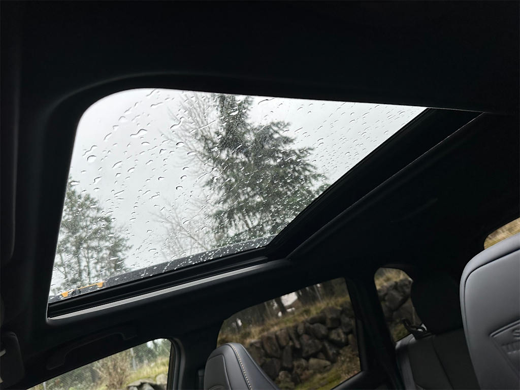 Thumbnail: 2026 Subaru Forester - 22