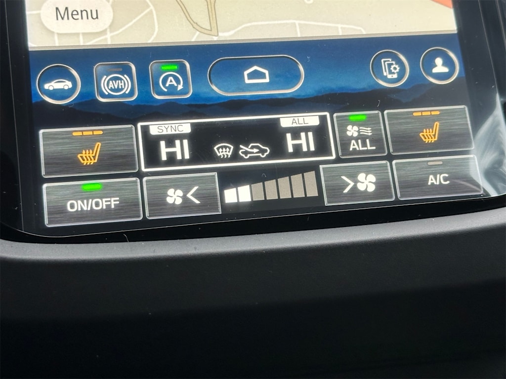 Thumbnail: 2026 Subaru Forester - 24