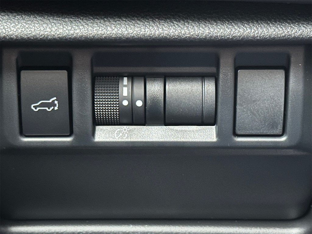 Thumbnail: 2026 Subaru Forester - 26