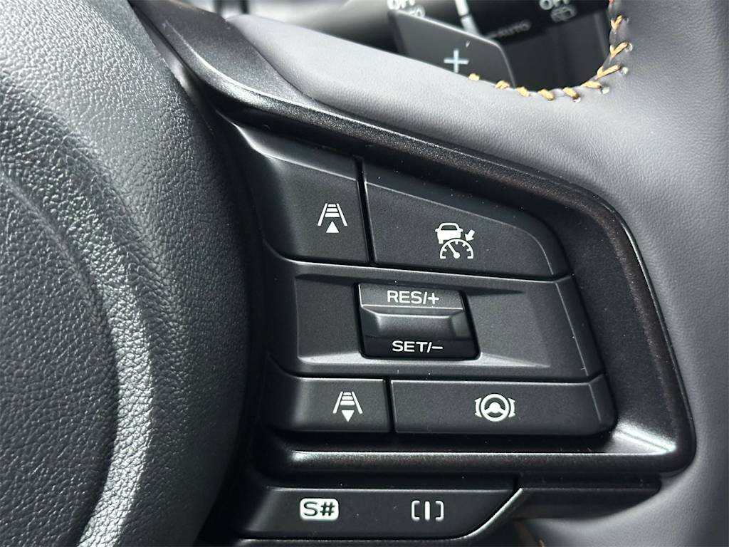 Thumbnail: 2026 Subaru Forester - 28