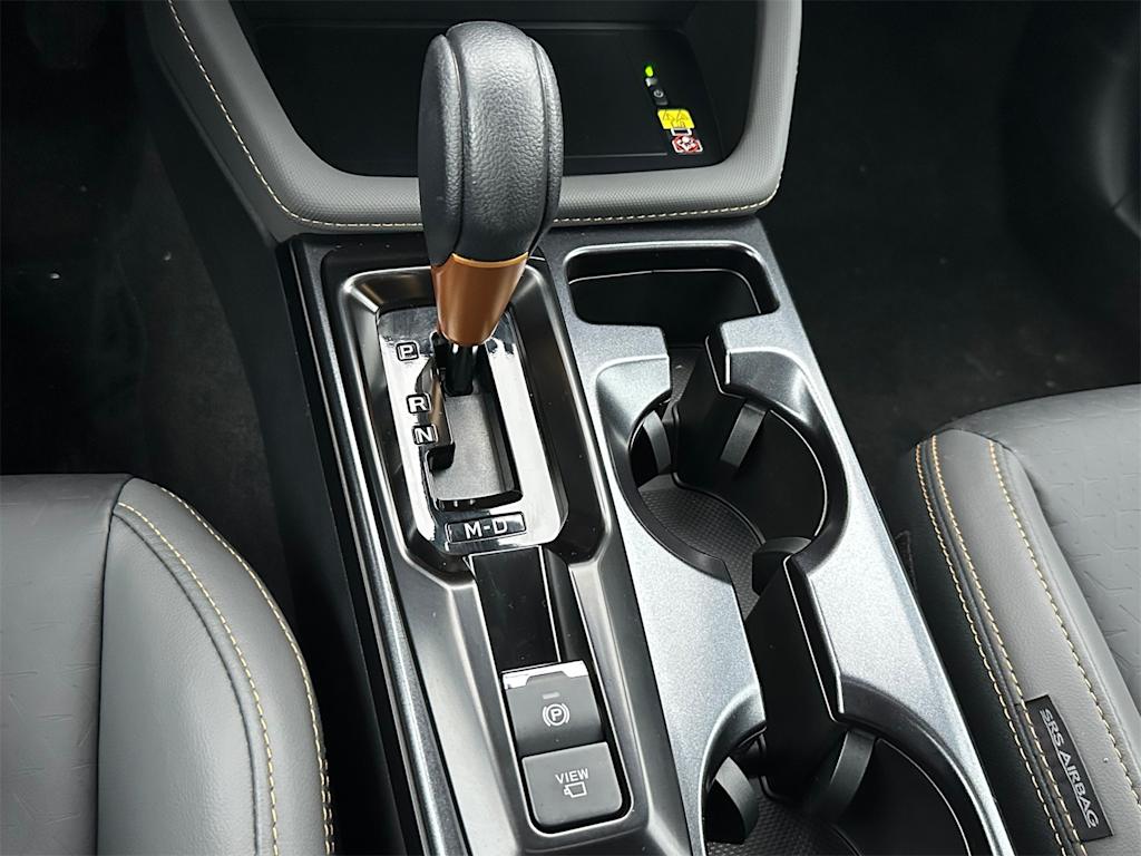 Thumbnail: 2026 Subaru Forester - 15