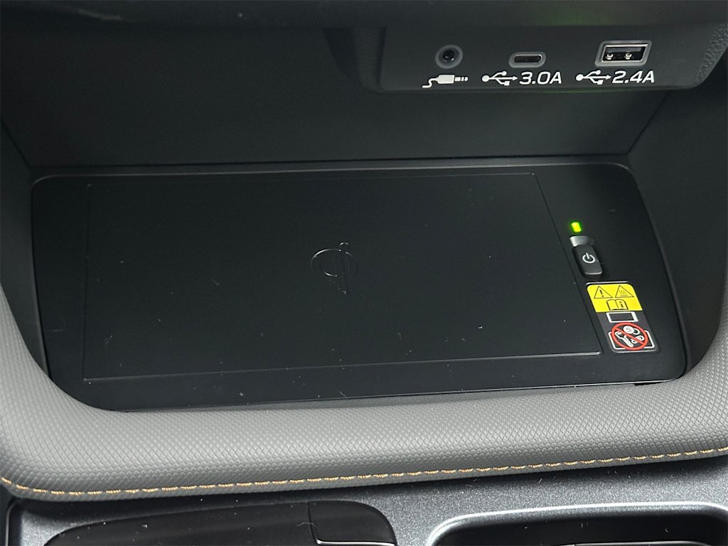 Thumbnail: 2026 Subaru Forester - 25