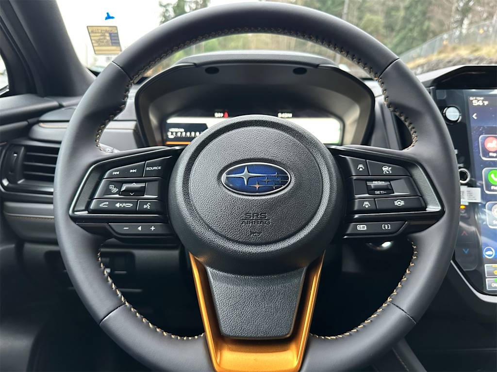 Thumbnail: 2026 Subaru Forester - 10