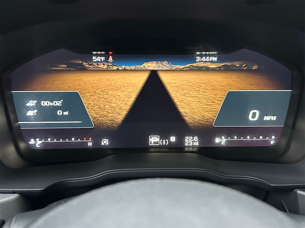 Thumbnail: 2026 Subaru Forester - 16