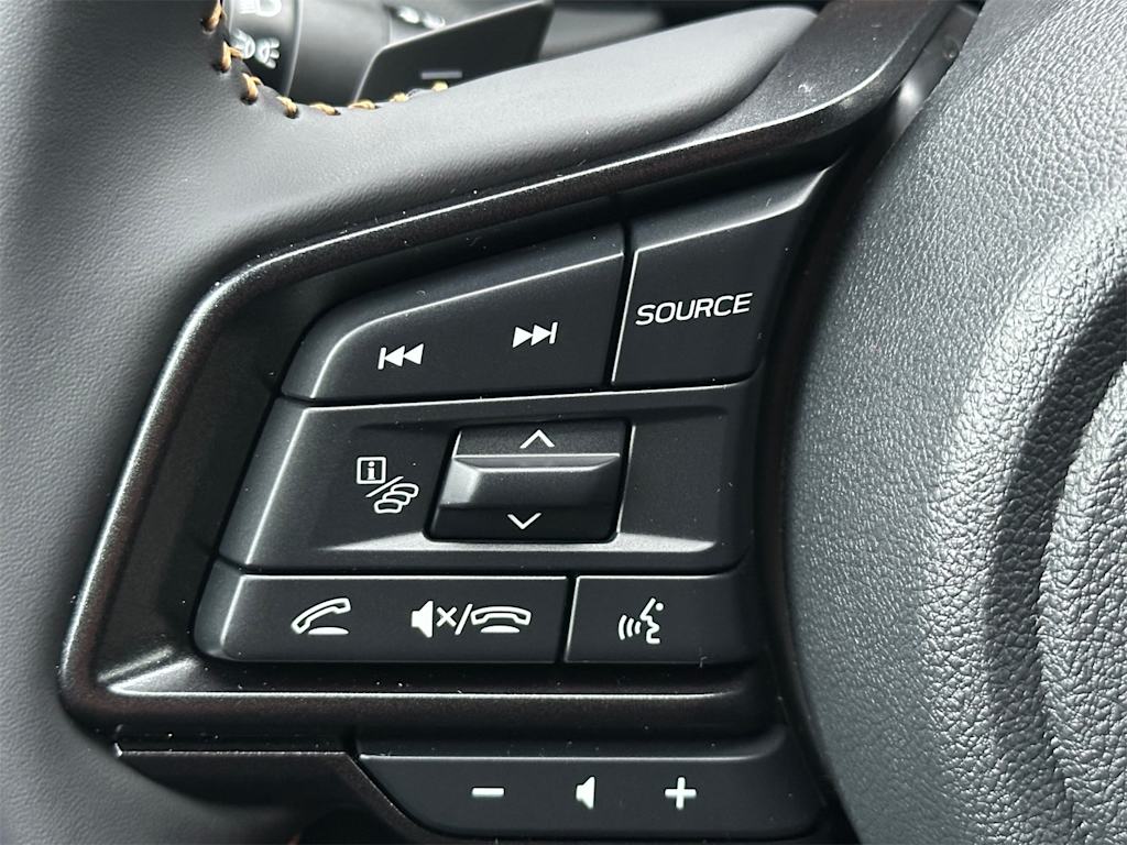 Thumbnail: 2026 Subaru Forester - 27