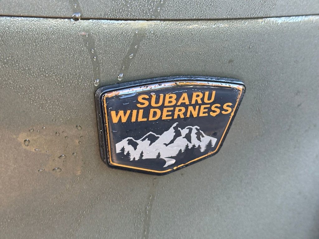 Thumbnail: 2026 Subaru Forester - 7