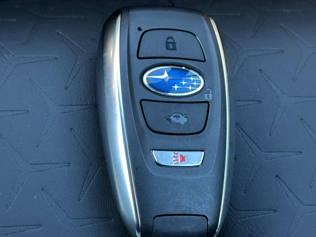 Thumbnail: 2026 Subaru Forester - 27