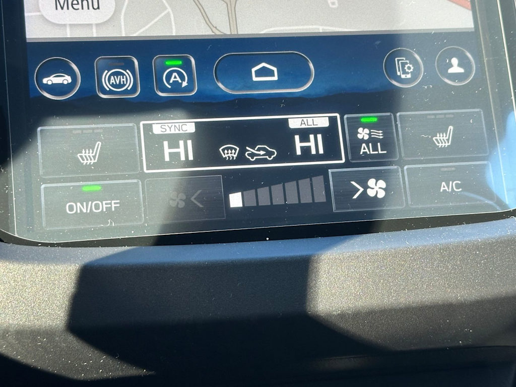 Thumbnail: 2026 Subaru Forester - 21