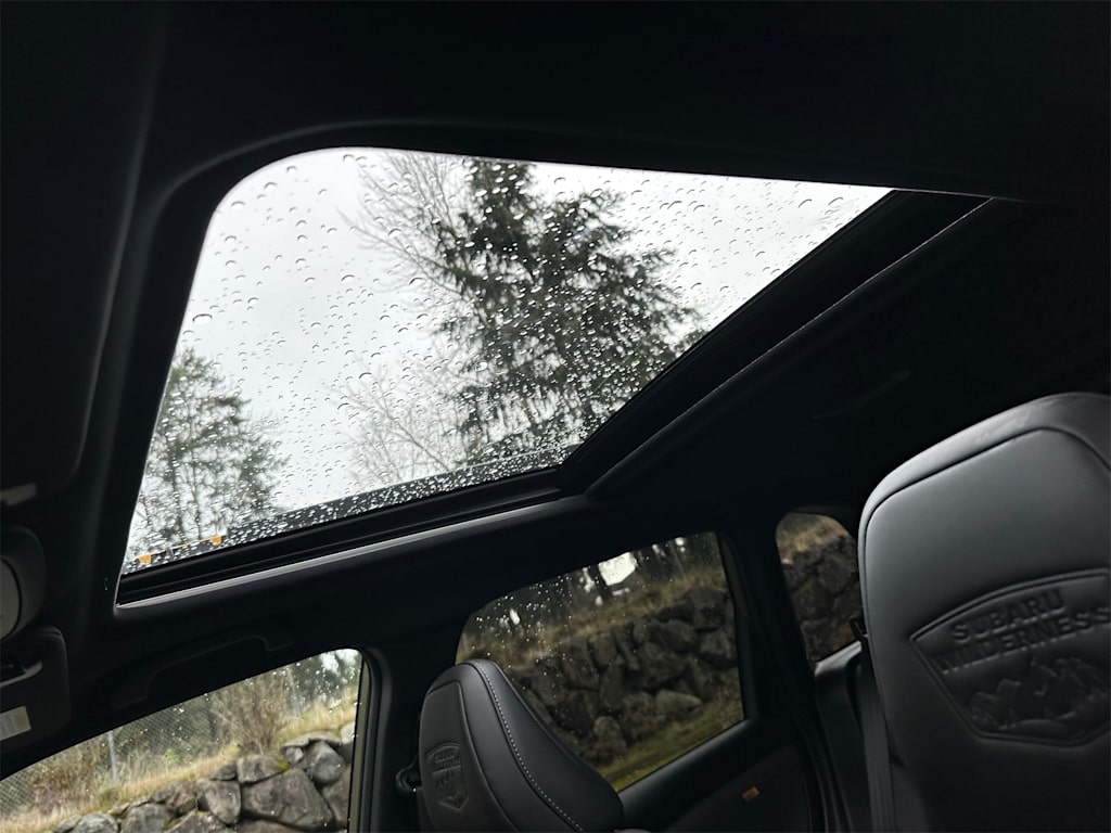 Thumbnail: 2026 Subaru Forester - 22