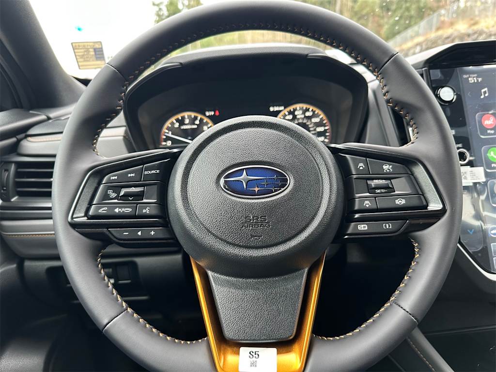 Thumbnail: 2026 Subaru Forester - 10