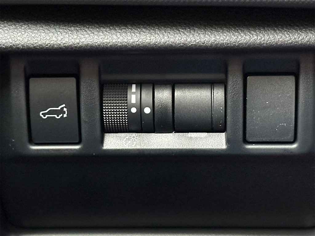 Thumbnail: 2026 Subaru Forester - 26