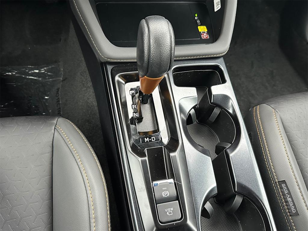 Thumbnail: 2026 Subaru Forester - 15