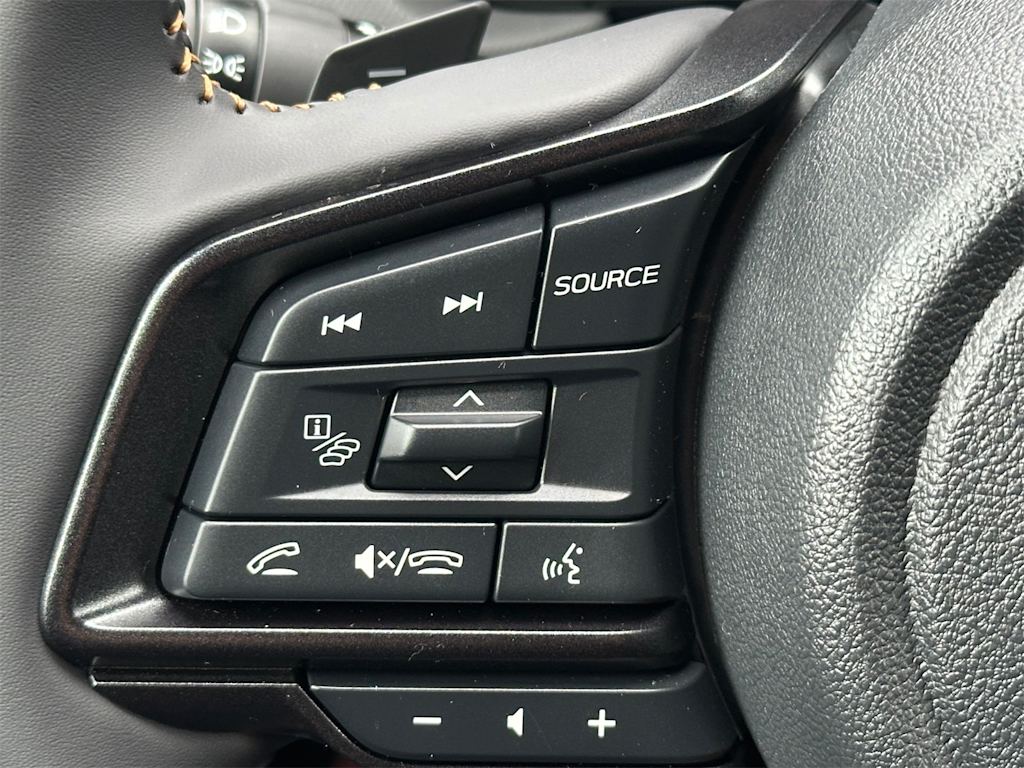 Thumbnail: 2026 Subaru Forester - 27