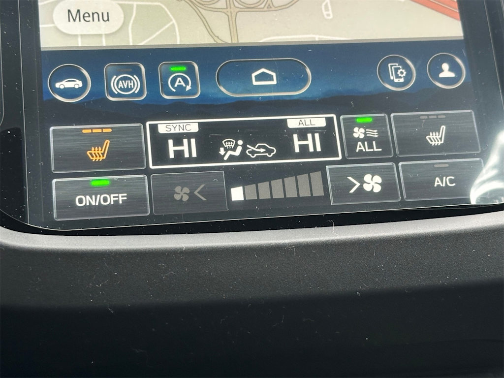 Thumbnail: 2026 Subaru Forester - 24