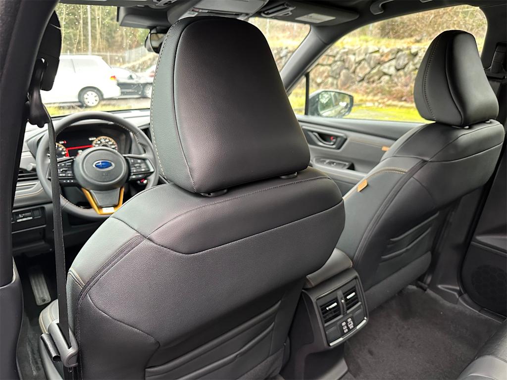 Thumbnail: 2026 Subaru Forester - 11