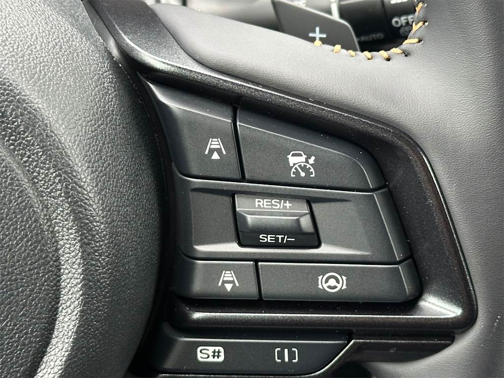 Thumbnail: 2026 Subaru Forester - 28