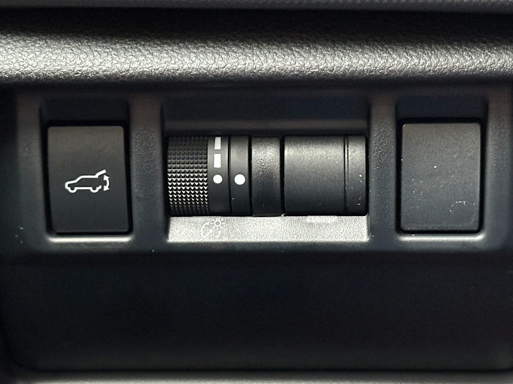 Thumbnail: 2026 Subaru Forester - 26