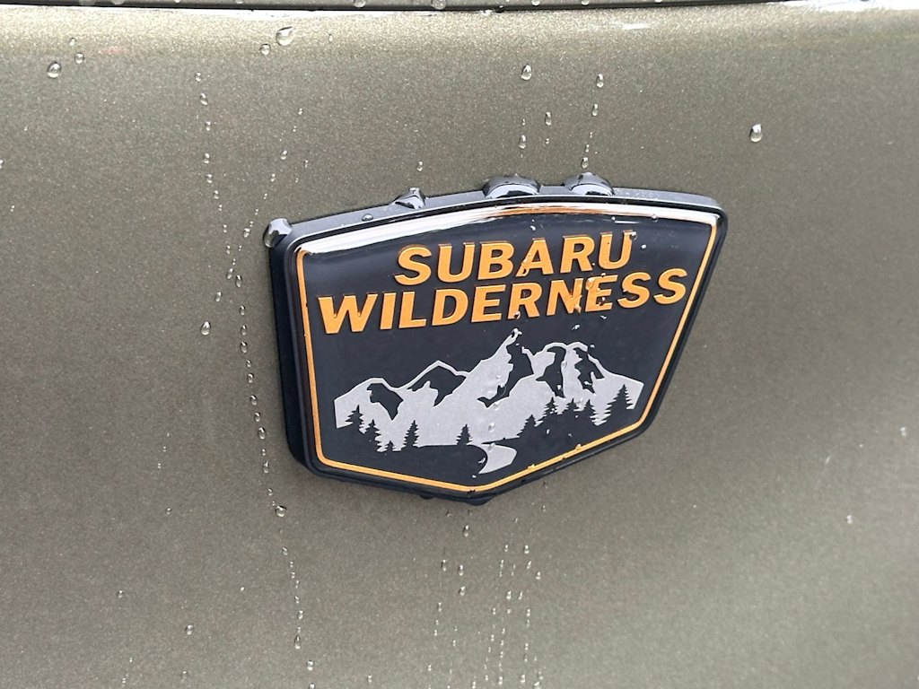 Thumbnail: 2026 Subaru Forester - 7