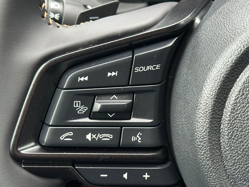 Thumbnail: 2026 Subaru Forester - 27