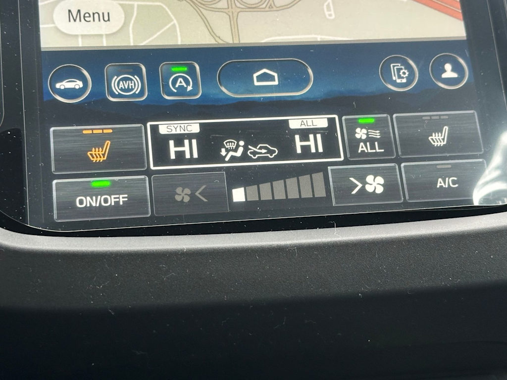 Thumbnail: 2026 Subaru Forester - 24