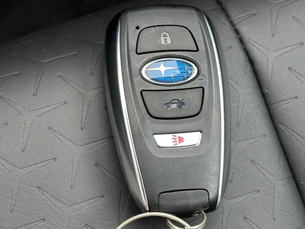 Thumbnail: 2026 Subaru Forester - 17