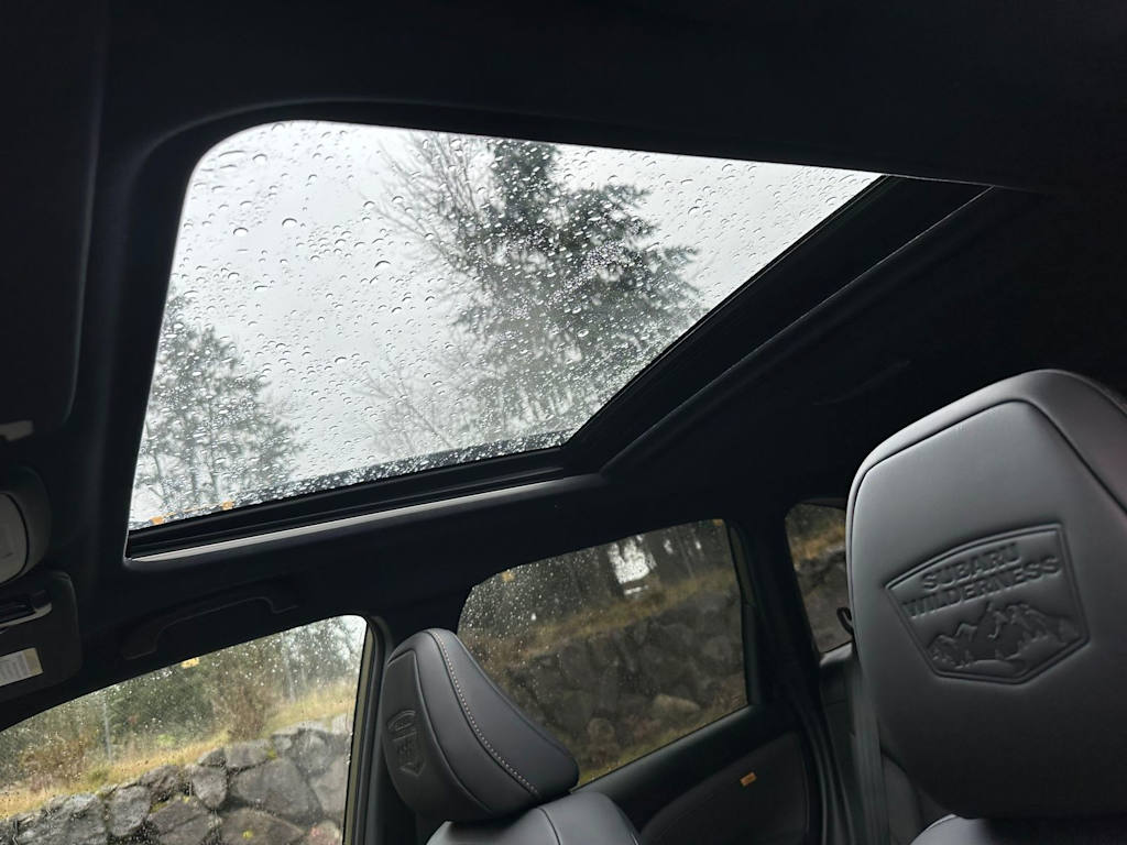 Thumbnail: 2026 Subaru Forester - 22