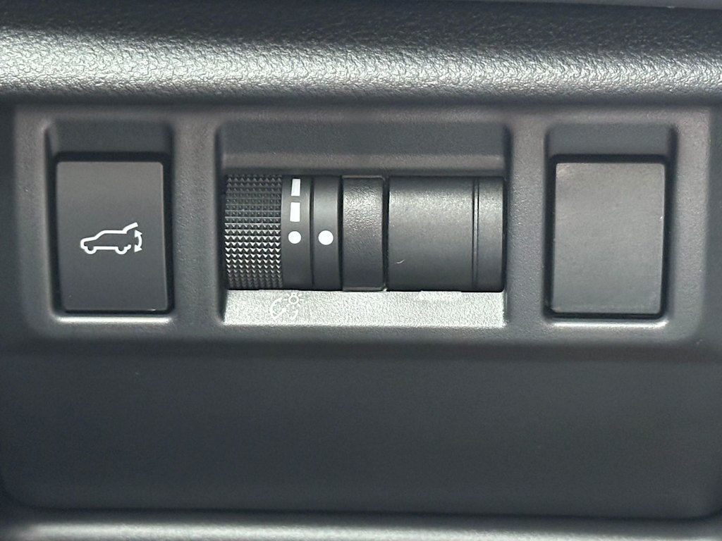 Thumbnail: 2026 Subaru Forester - 26
