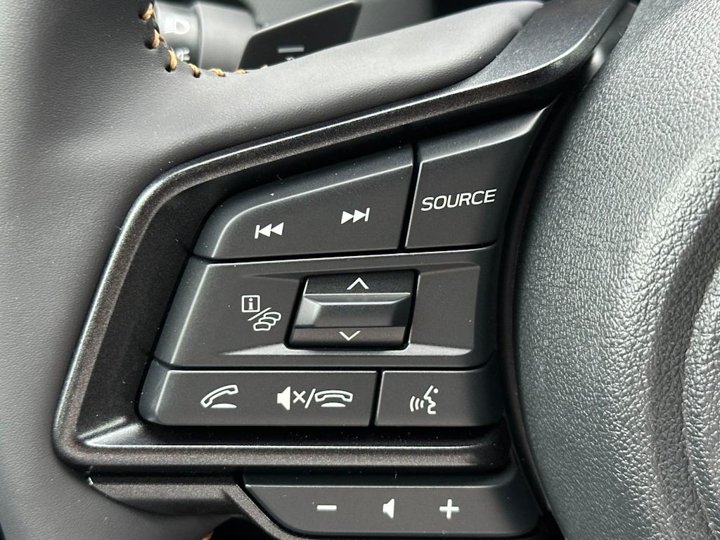 Thumbnail: 2026 Subaru Forester - 27