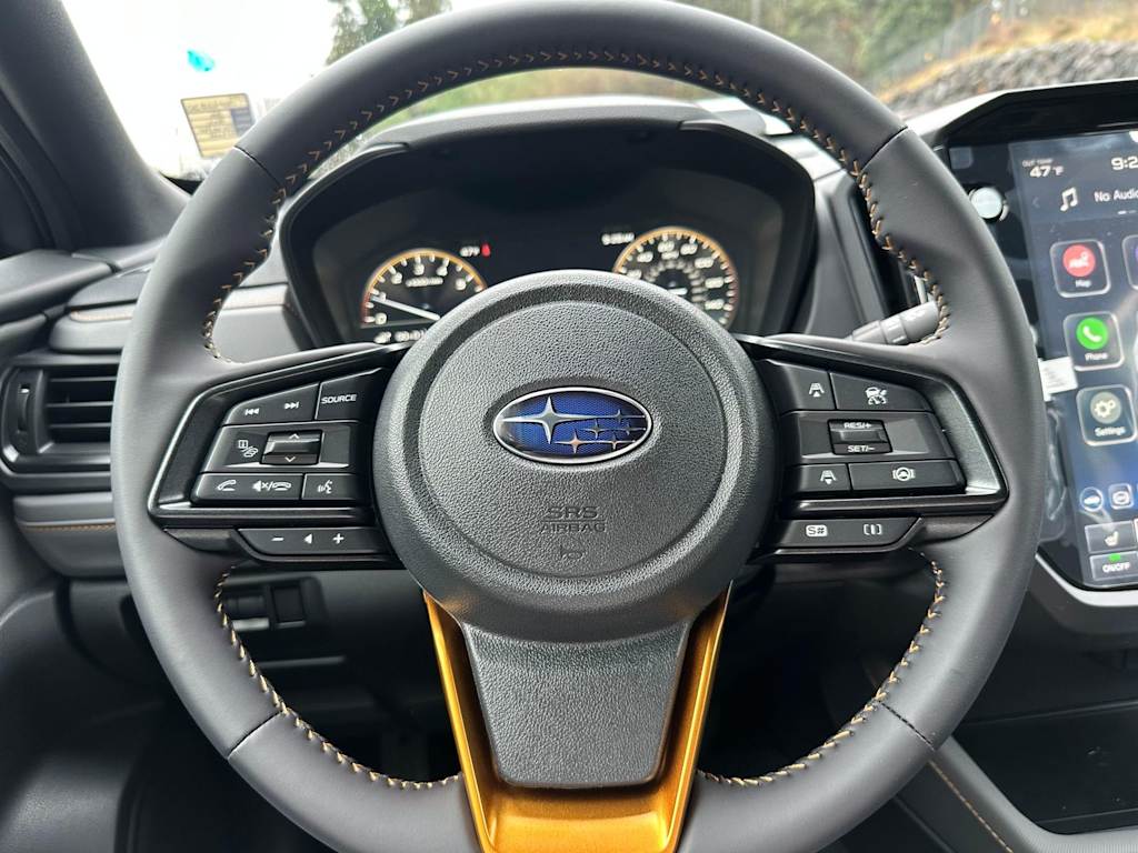 Thumbnail: 2026 Subaru Forester - 9