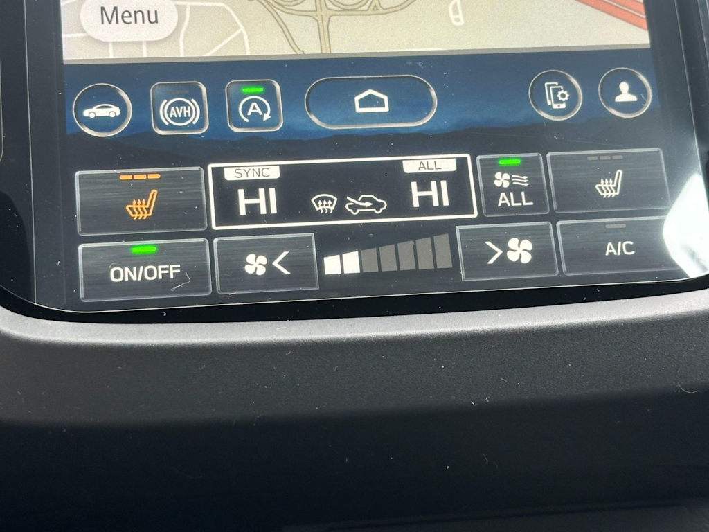 Thumbnail: 2026 Subaru Forester - 24