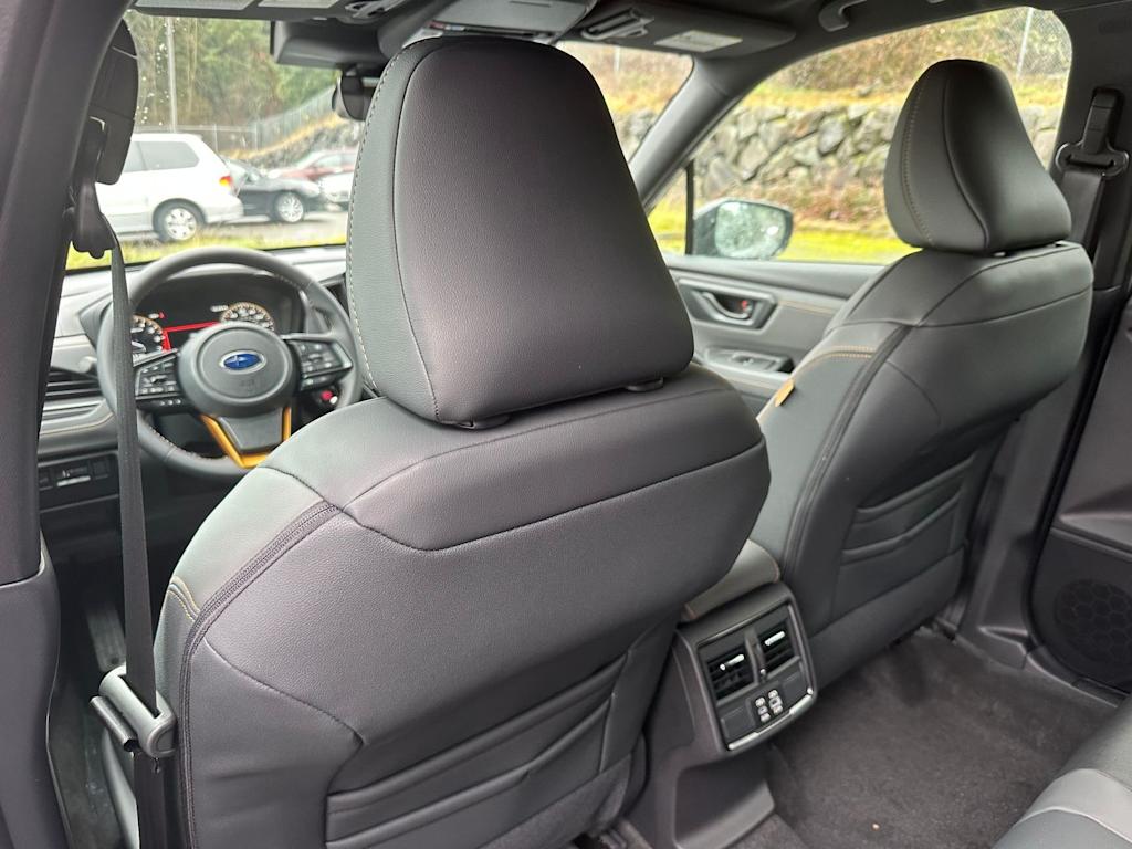 Thumbnail: 2026 Subaru Forester - 9