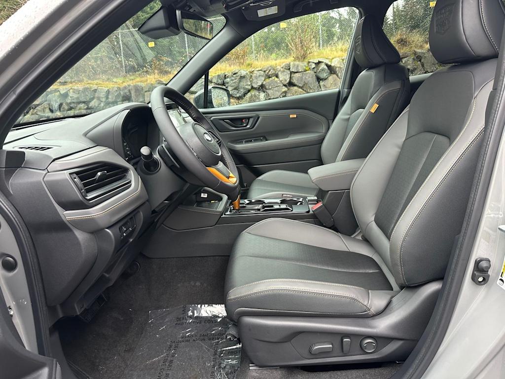 Thumbnail: 2026 Subaru Forester - 21