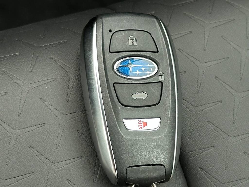Thumbnail: 2026 Subaru Forester - 16