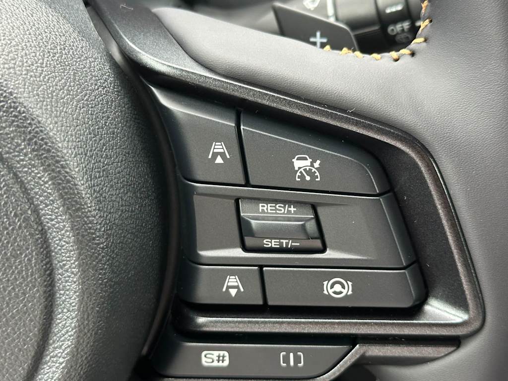 Thumbnail: 2026 Subaru Forester - 27