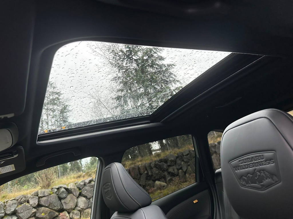 Thumbnail: 2026 Subaru Forester - 22