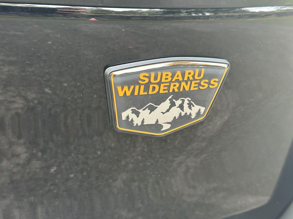 Thumbnail: 2026 Subaru Forester - 7