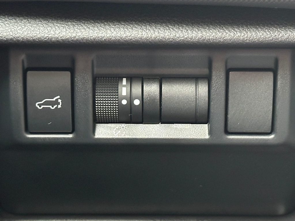 Thumbnail: 2026 Subaru Forester - 25