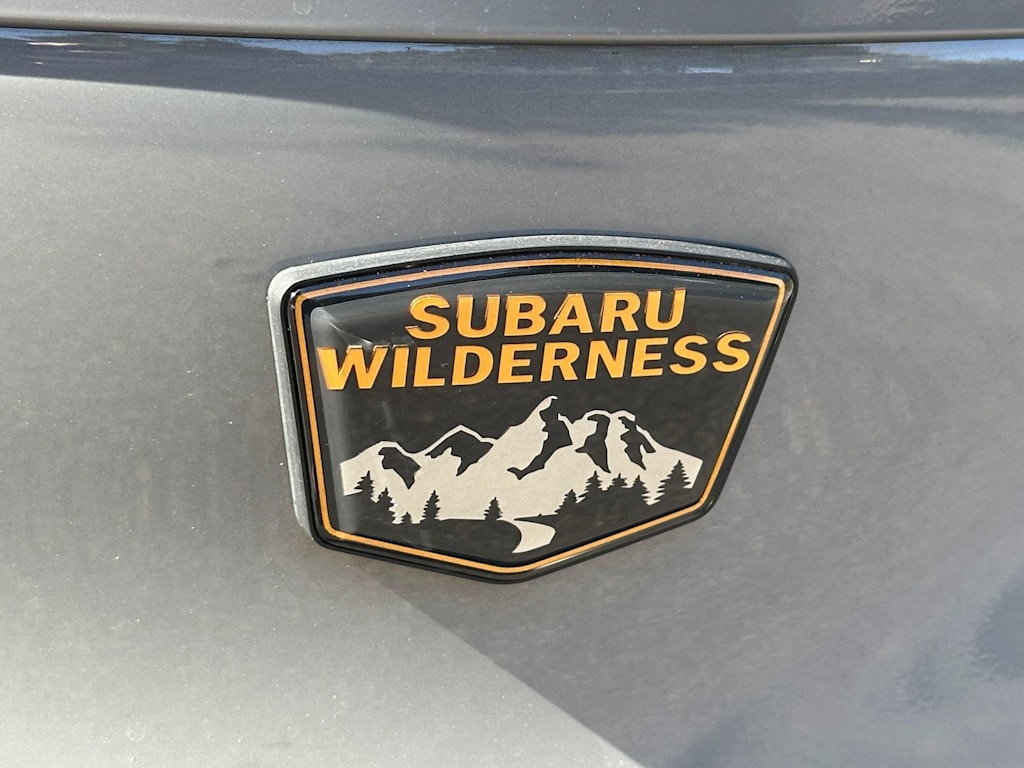 Thumbnail: 2026 Subaru Forester - 14