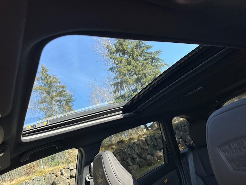 Thumbnail: 2026 Subaru Forester - 19