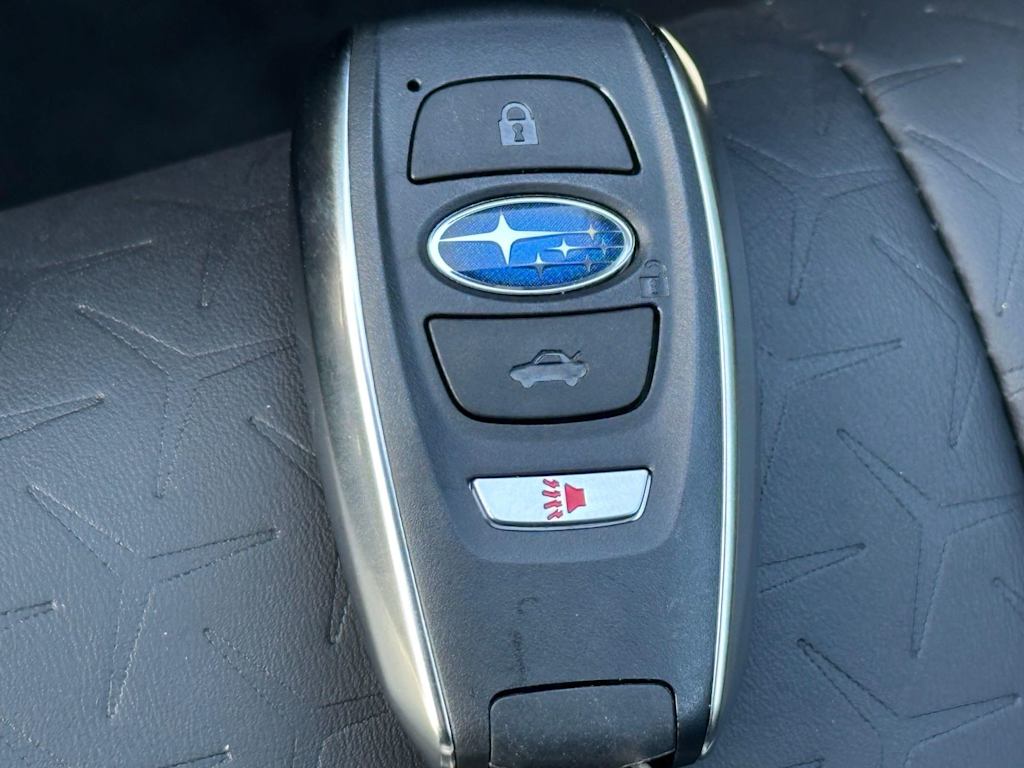 Thumbnail: 2026 Subaru Forester - 27