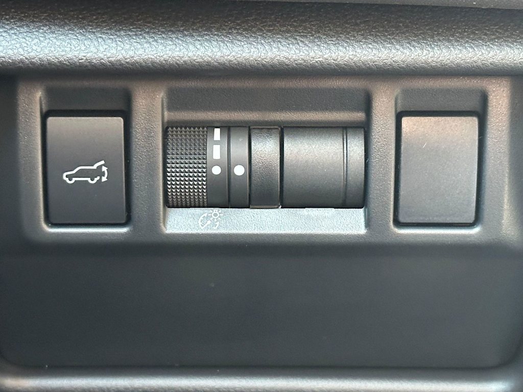 Thumbnail: 2026 Subaru Forester - 23