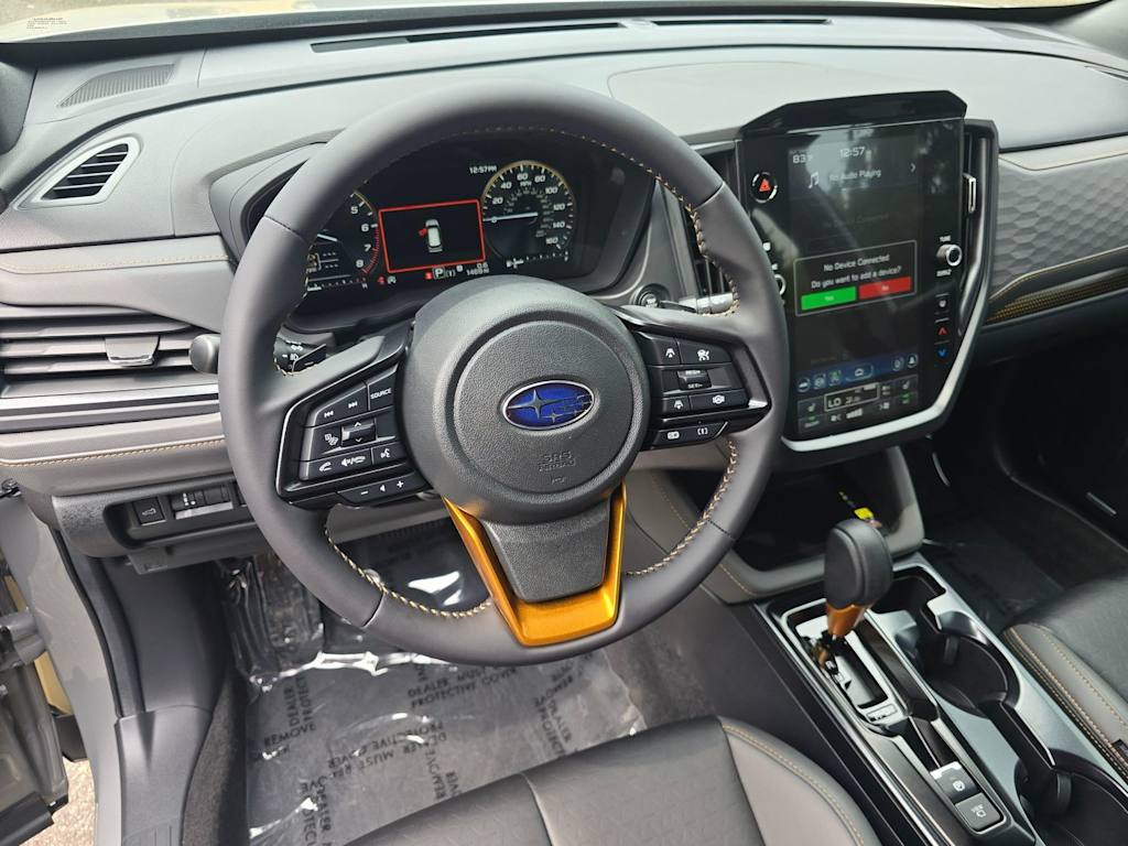 Thumbnail: 2026 Subaru Forester - 2