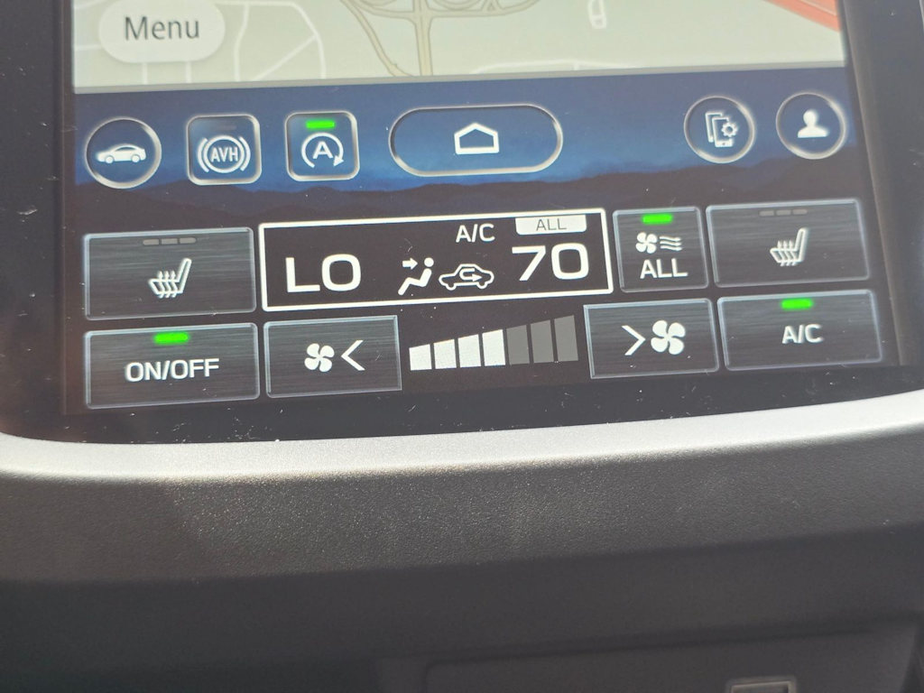 Thumbnail: 2026 Subaru Forester - 22