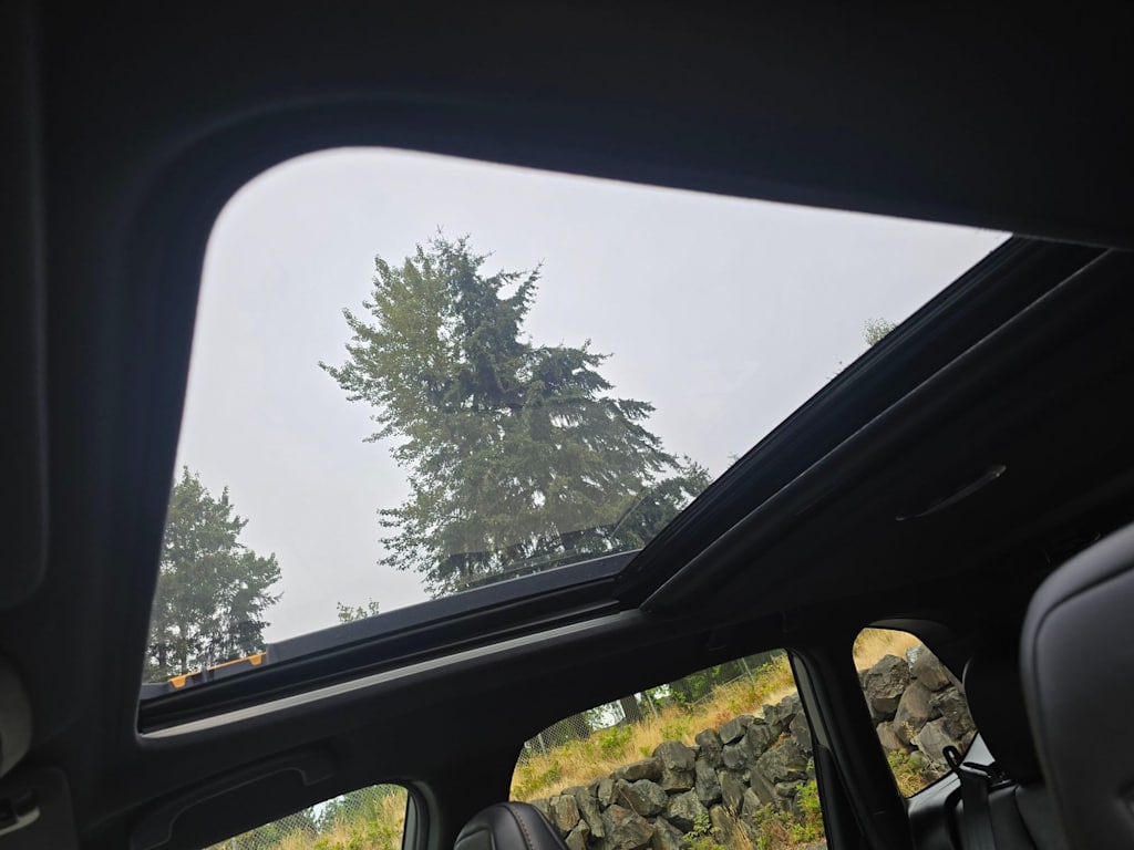 Thumbnail: 2026 Subaru Forester - 26