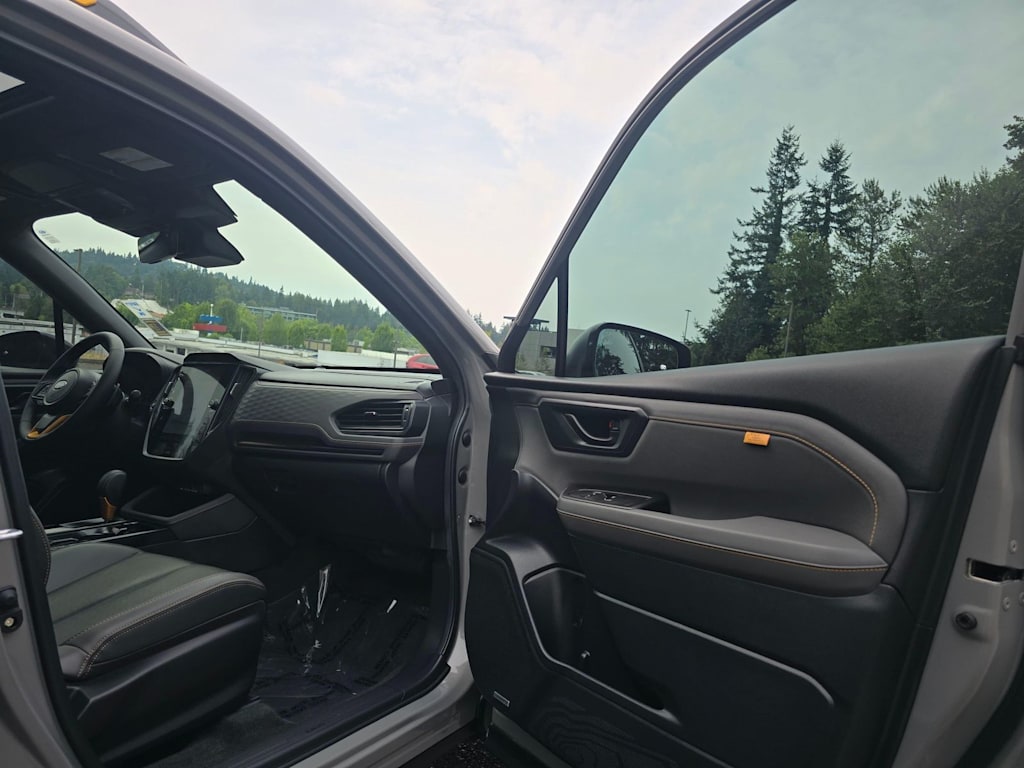 Thumbnail: 2026 Subaru Forester - 31